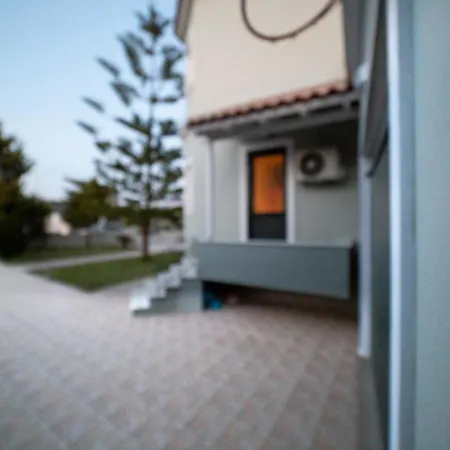 Villa Louke *