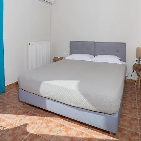 Louke Villa Lixouri