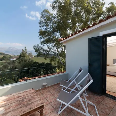 Villa Louke *