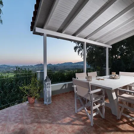 Villa Louke